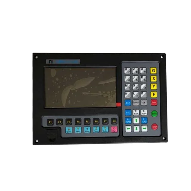Fangling FLMC F2100B Control System Plasma CNC Controller in Cutting Machine