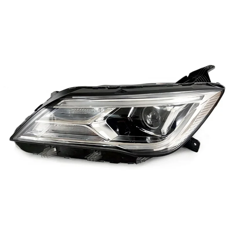 Китайский автомобиль со стороны водителя правая правая фара SAIC 10751568 для MG 5 MG5 2019-2022