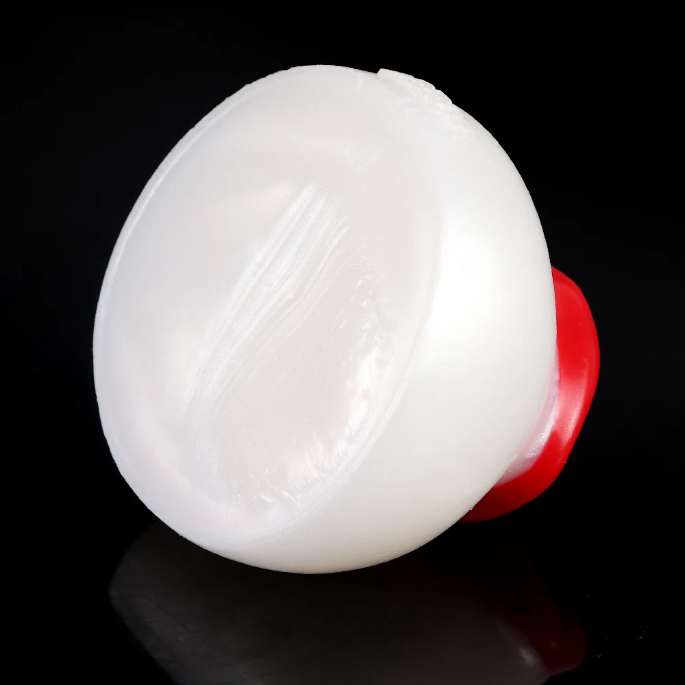 GEEBA Mouth Shaped Small Stroker