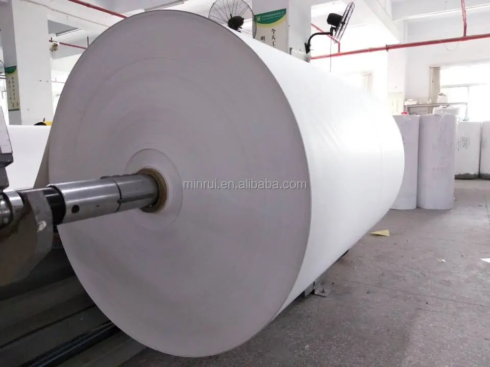 Security Paper in A4 Size for Custom Stickers Printing and for Eggshell ...