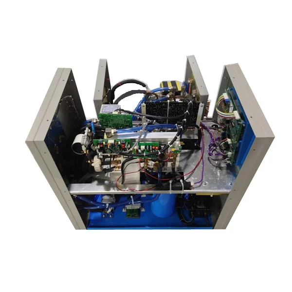 20KW Factory Price Spring Cutting or Bending Induction Heating Machine