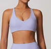 Soutien-gorge violet