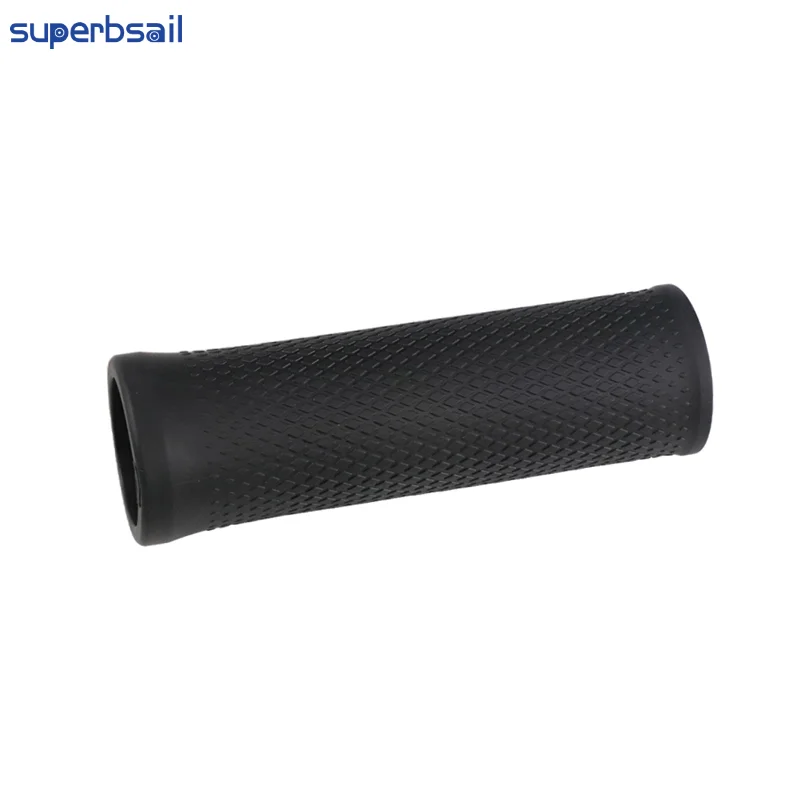 Superbsail Original Anti-slip Rubber Handlebar Grip for Ninebot Max G2 Electric Scooter Silicone Cover Handlegrip Spare Parts details