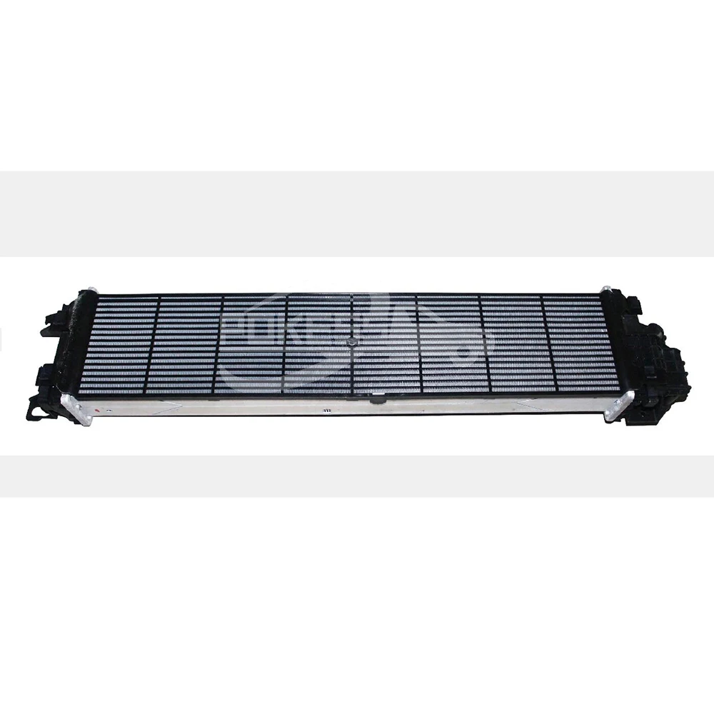 Intercooler Kit DG938D048AC GR238D048AA Intercooler Kit Charge Air Coo... — 3