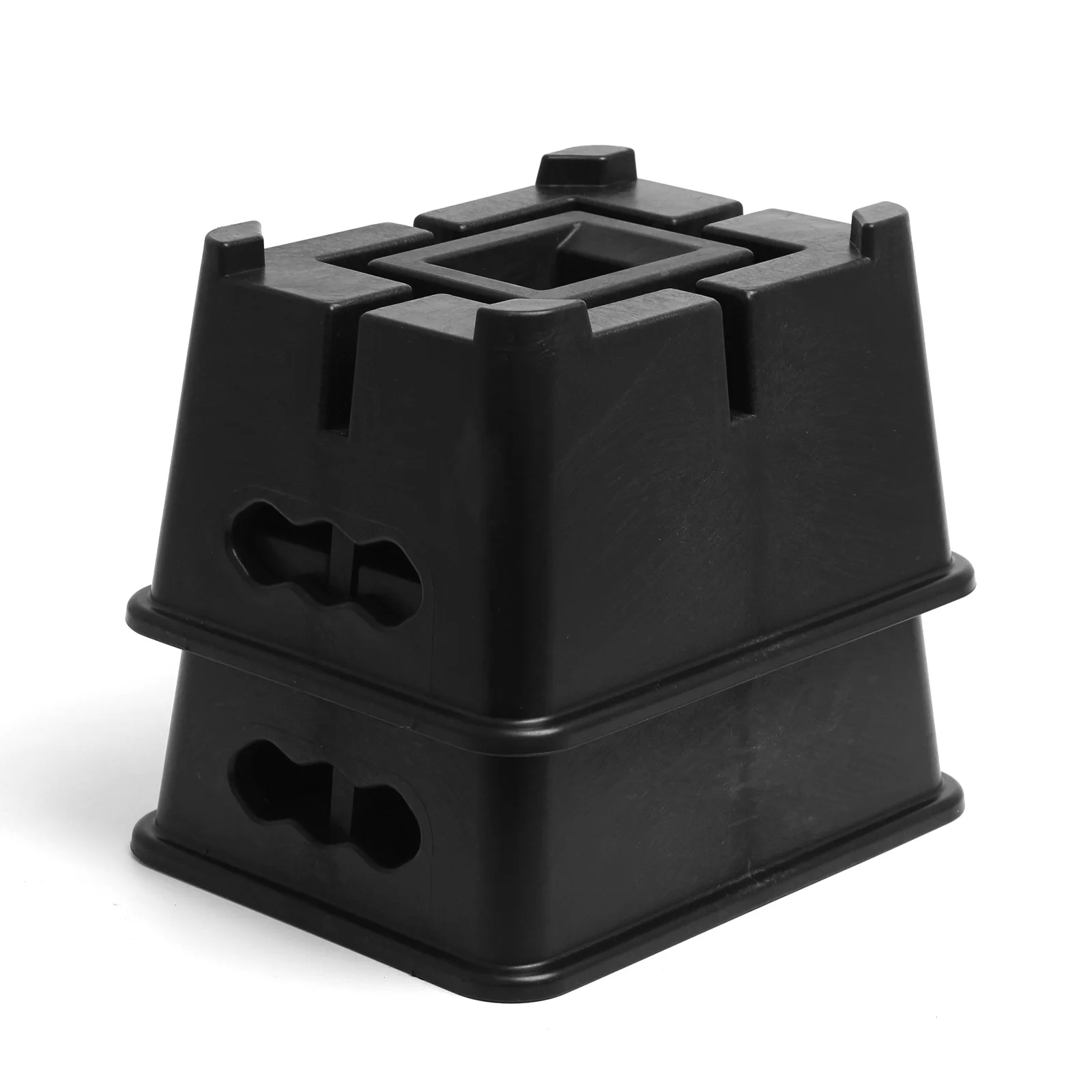 Trailer Jack Block Rv Camper Blocks For Travel Trailer 5th Wheels Any