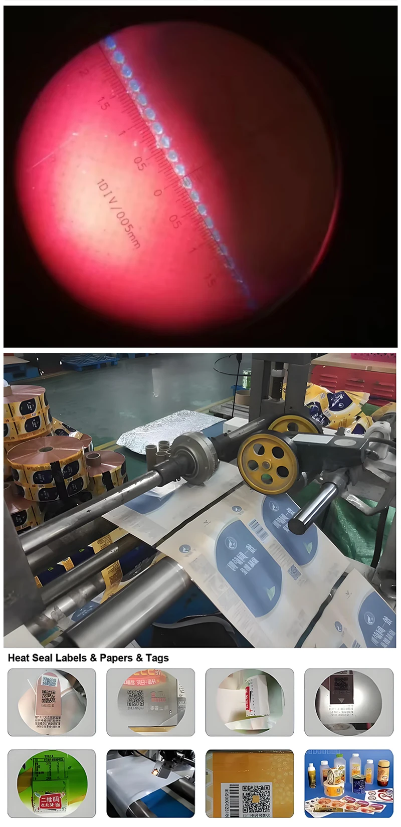 High Precision 55W SCM55 Line Laser Scoring Machine Digital Control System Easy Tearing Water Cooling Supports AI BMP Graphic