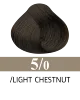 5/0 Light Chestnut