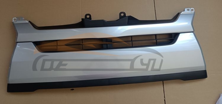 ハイエース　トヨタメッシュグリル グリル53100-26370 53111-26500 53112-26090トヨタハイエース2014用