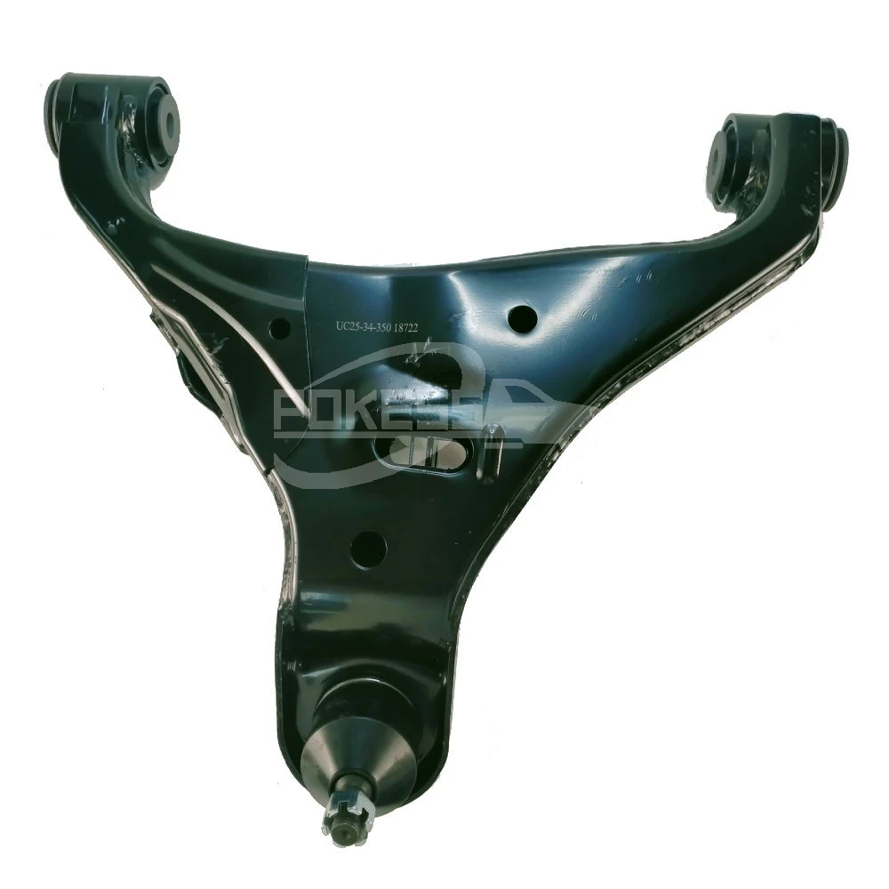UC25-34-350 EB3C3091B1A Suspension Kit Front Lower Left Control Arms f... — 3