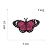 Pink + black 52