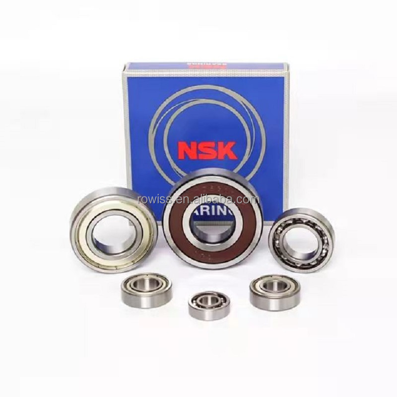 Nsk 6303du2 Bearing Nsk-6303du2-bearing 6303 Zz Ddu 2rs C3 Nsk Dw1 ...