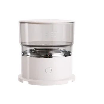 Mini Electric Pour-Over Coffee Maker Hand Brewer Mill Pot with Drip Feature for Cross-Border Generation for Coffee Lovers