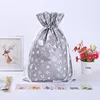 Floral Gray 42*29
