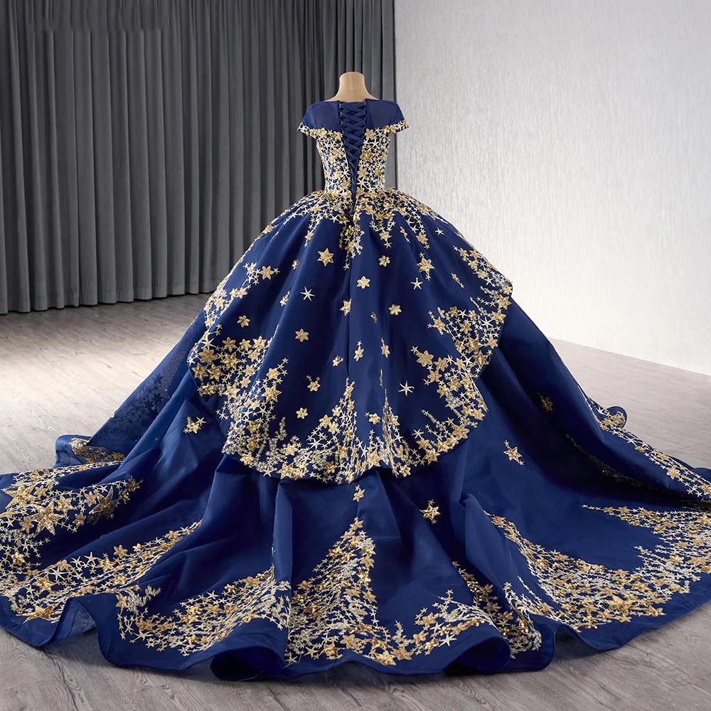 blue floral dress formal Off Shoulder Blue Lace Prom Dresses Long, Blue Floral Off the Shoulder   jbydress