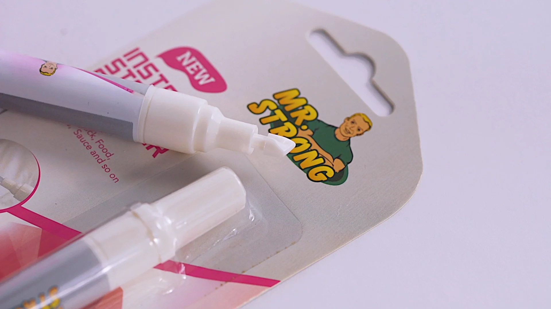 High Qualify Instant Stain Remover Penfor Blood Or Coffee Stain Buy