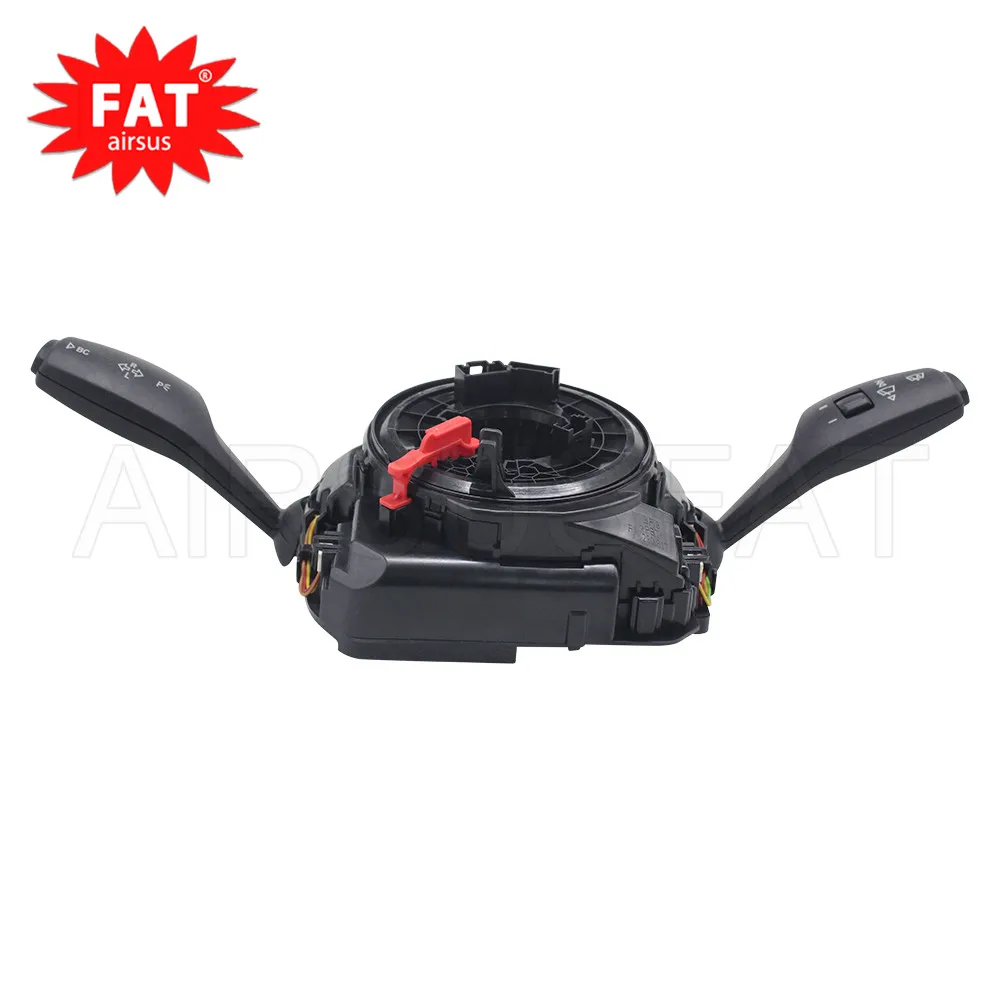 Interruttore Segnale E Tergicristallo Per BMW F07 F10 F12 F13 F06 F01 F02 | Ricambio 61319354047 | Compatibile OEM - Foto 6