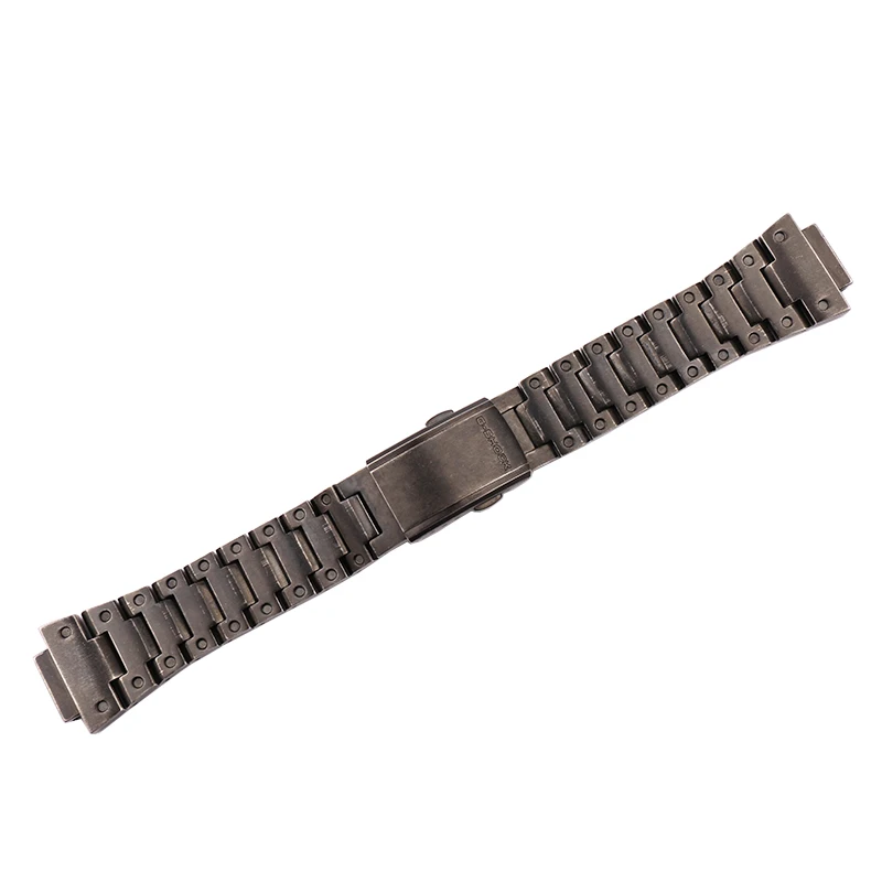 Gunmetal hot sale watch bracelet