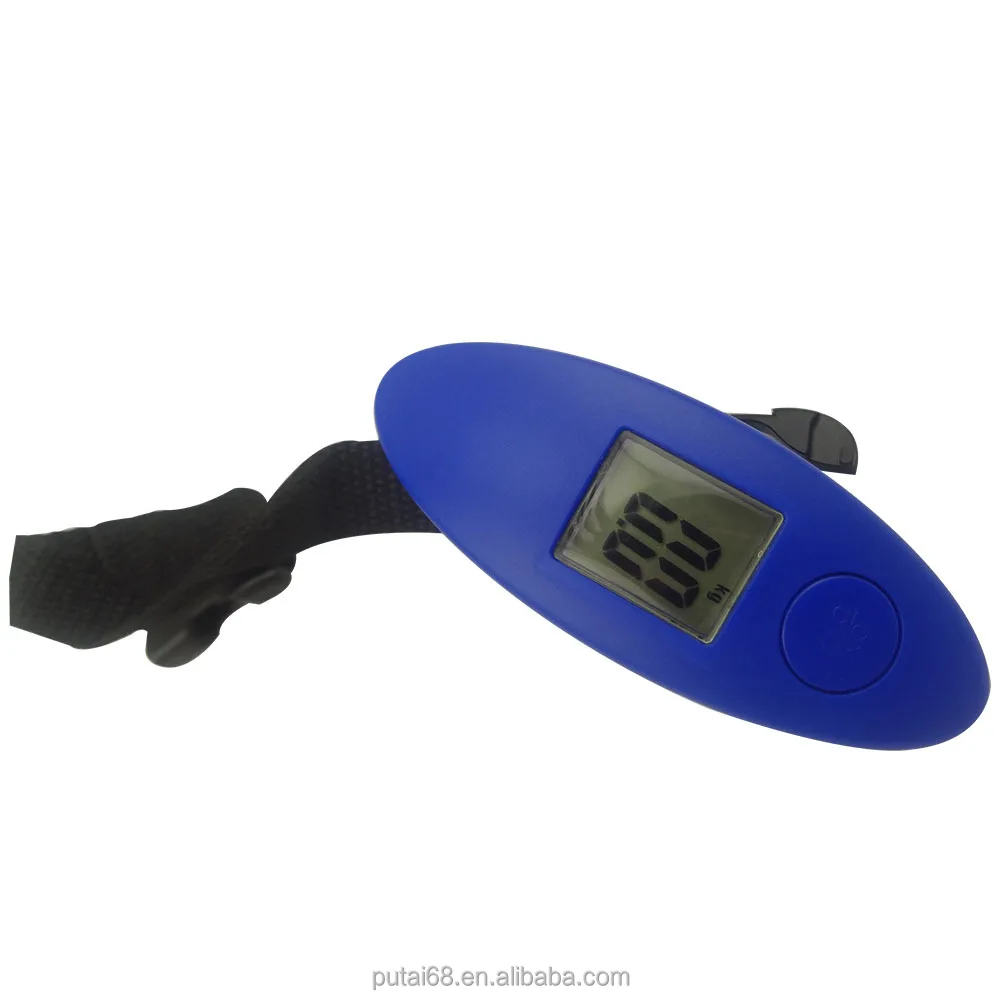 Digital Luggage Scale – pertuttistore