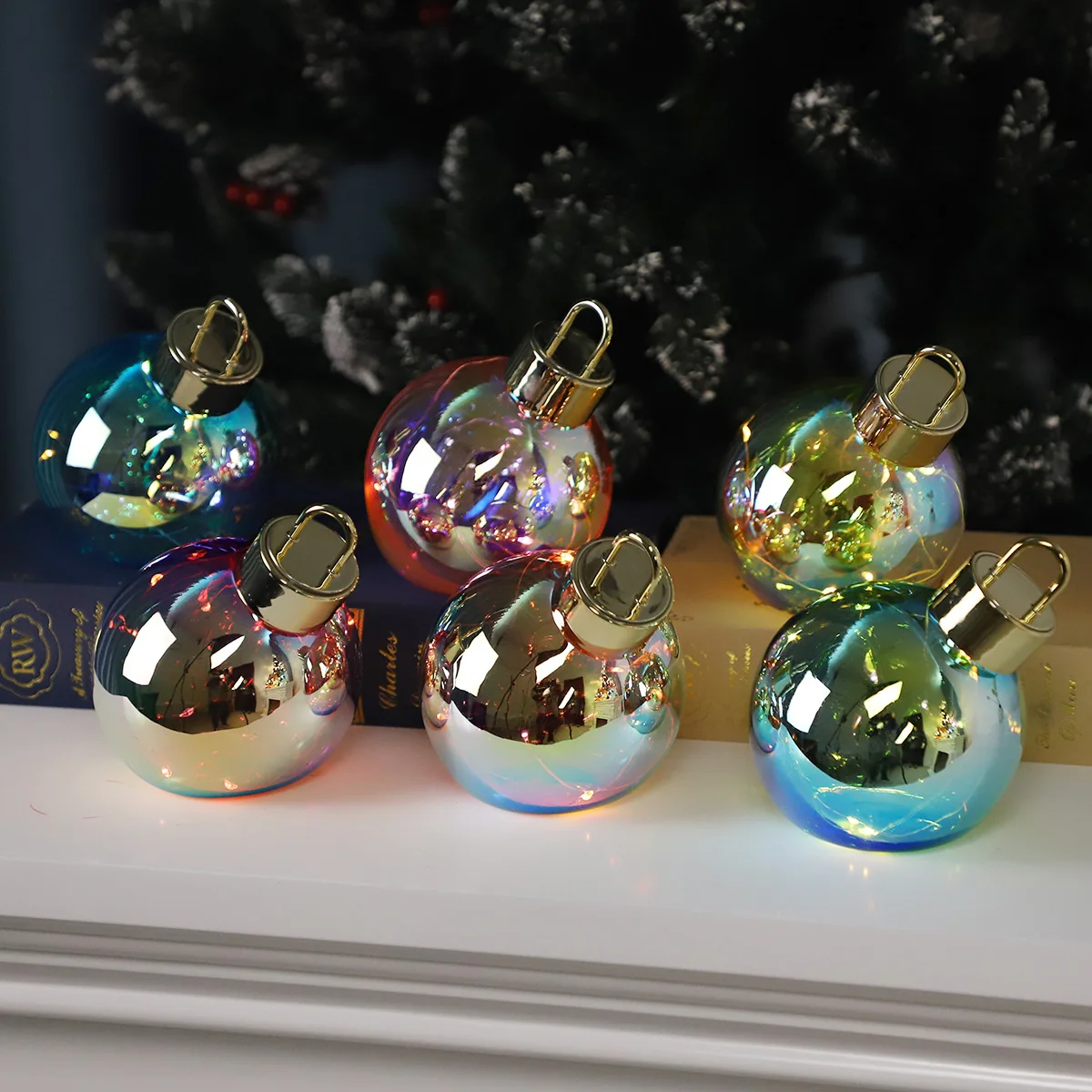 glass ornaments for christmas glass blown ornament big christmas ball gold big christmas balls