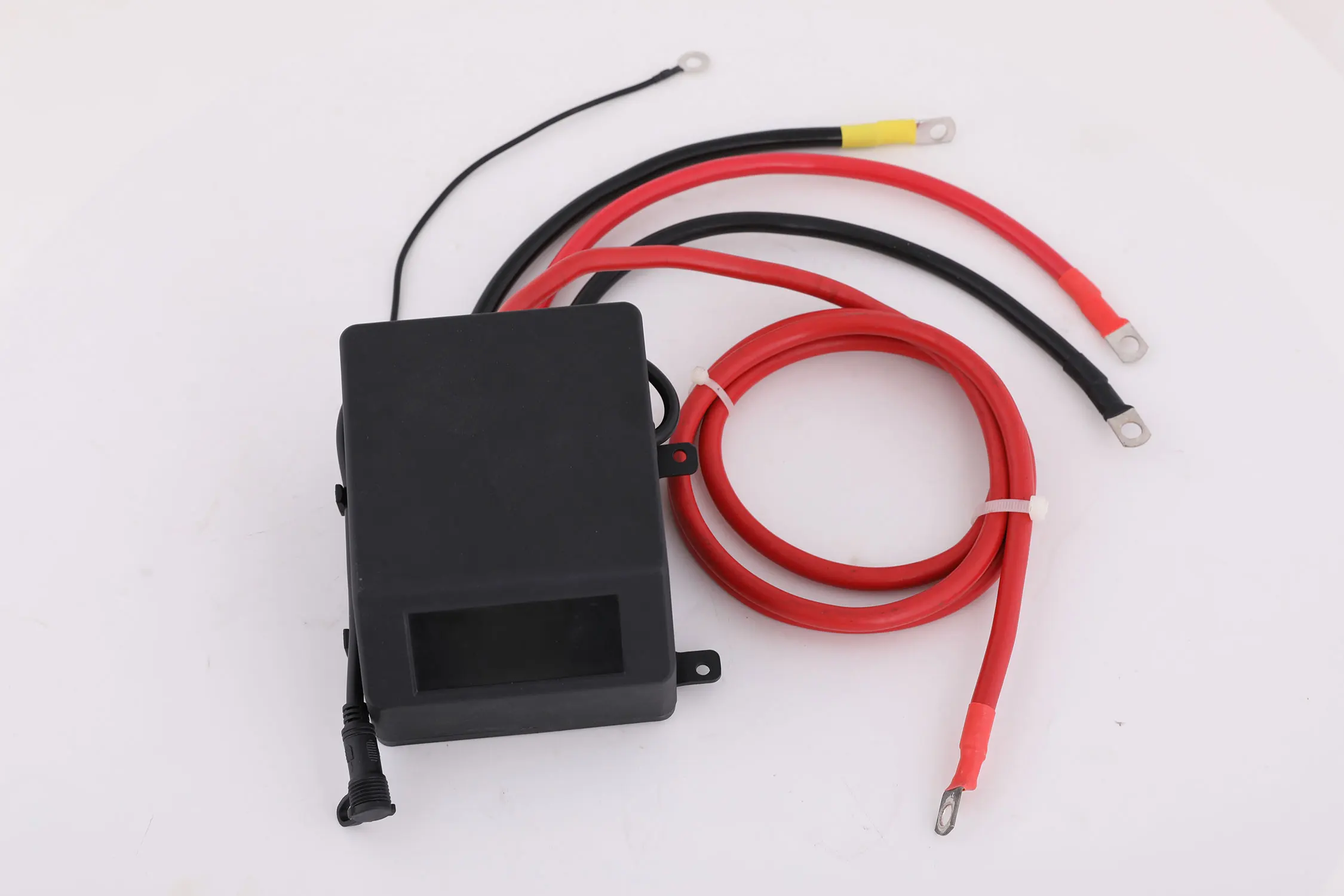 New Model Electric Winch Control Box Buy Offroad,Electric Wire Cable