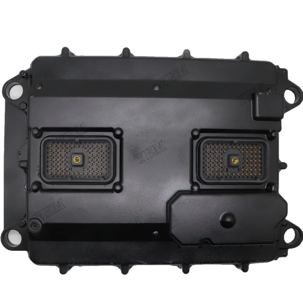 252-2422 ECU for Caterpillar Diesel Engine Parts