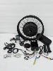 20"x4.0 2kw 45A M8 NFC KIT