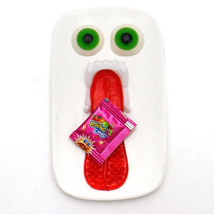 tongue cadny