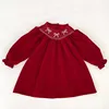 Abito rosso