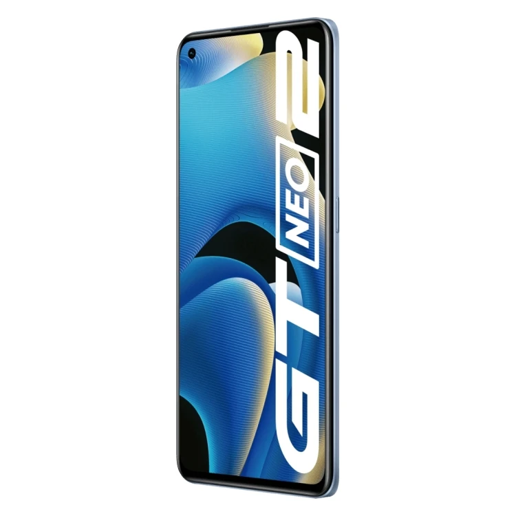 New Realme GT NEO 2 12GB+256GB SmartPhone Realme Phone Realme GT