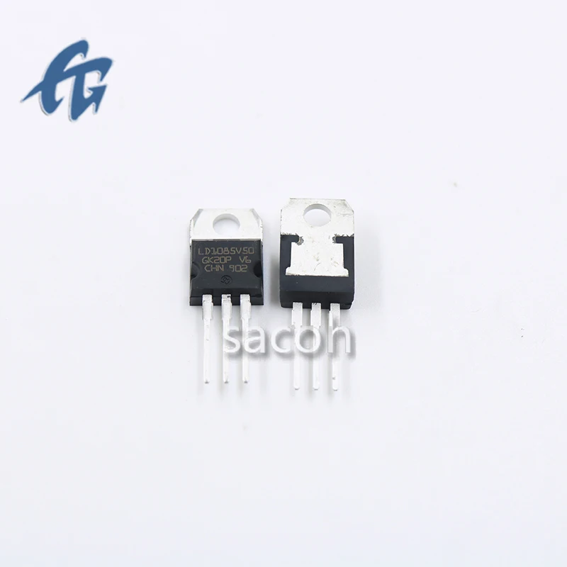(SACOH Electronic Components)LD1085V50