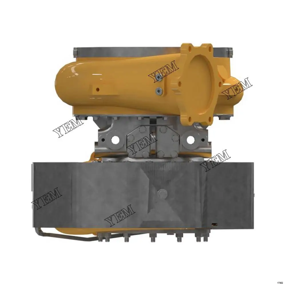 Turbo Gp-Bas 380-1765 3801765 Engine Parts 3