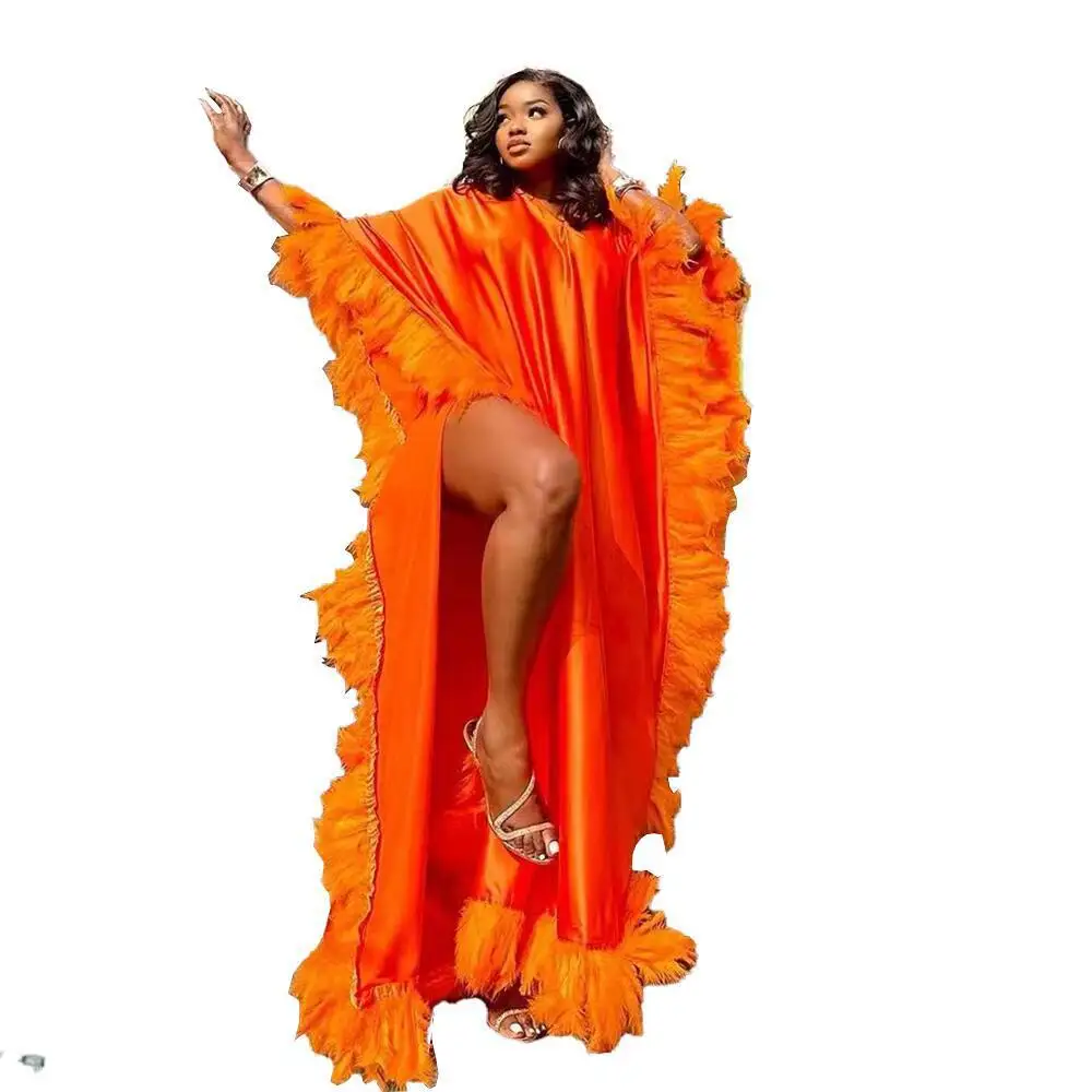 Feather African Dresses Women Traditional Nigeria Wedding Plus Size Abaya Dubai Boubou Dress Muslim Robe Femme African Clothing| Alibaba.com Feather African Dresses Women Traditional Nigeria Wedding Plus Size Abaya Dubai Boubou Dress Muslim Robe Femme African Clothing| Alibaba.com