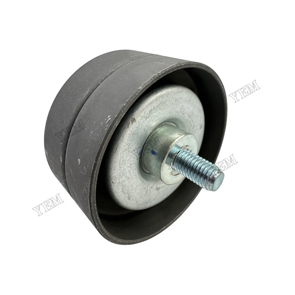 High Quality Guide Pulley 04901801 20759364 Suitable for Deutz TCD2013L6-4V Engine Diesel Parts 4