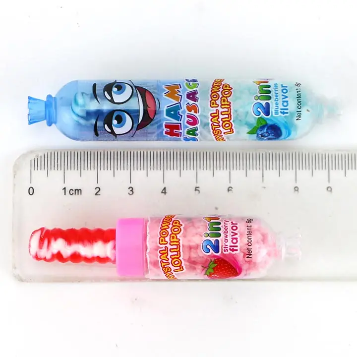 2-in-1 candy