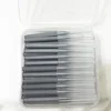 Grey 0.6 mm 60pcs