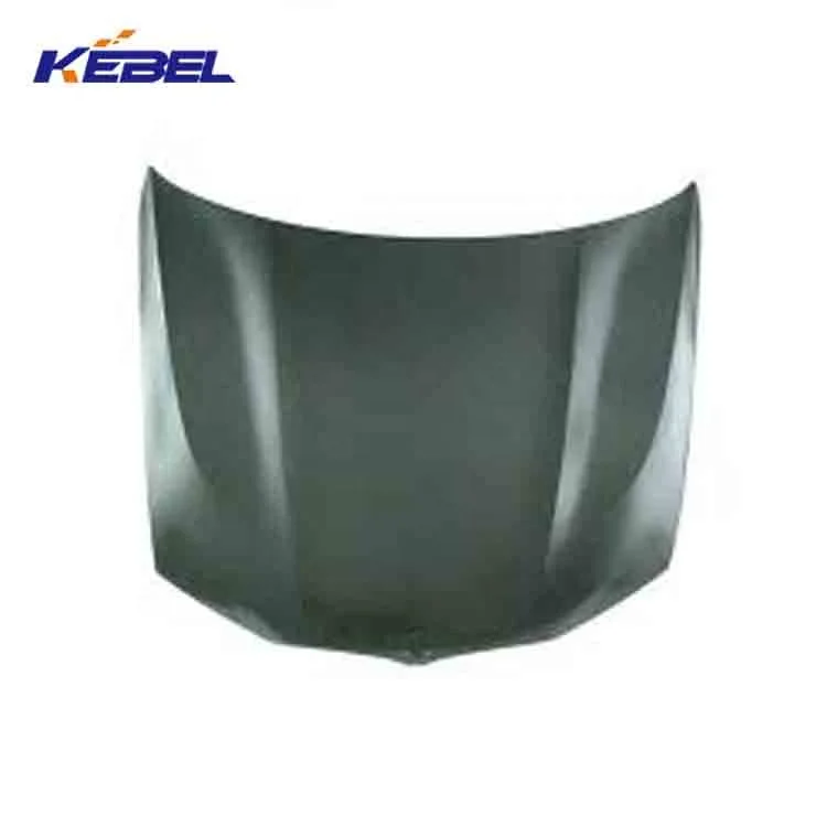 Aluminijski poklopac haube za rezervne dijelove OEM 41008499153 za BMW X3 X3M G01 F97 2017 2018 2019 2020 2021 2022