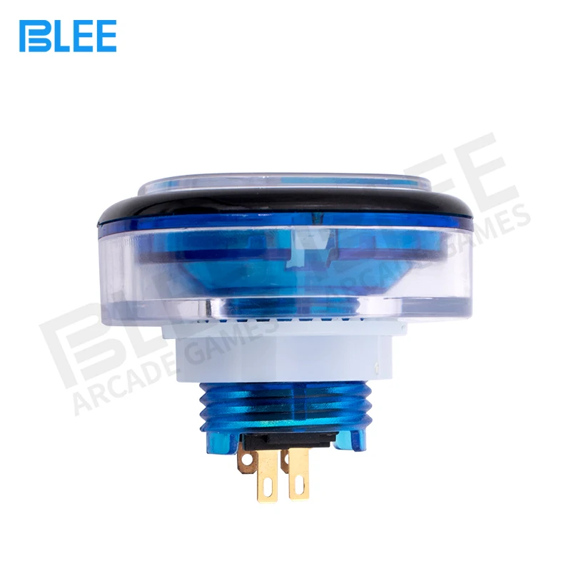 Latest Arcade Cabinet Push Button Arcade Machine Push Button Arcade 43mm Push Buttons Switch