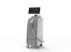 Diode laser hair removal machine