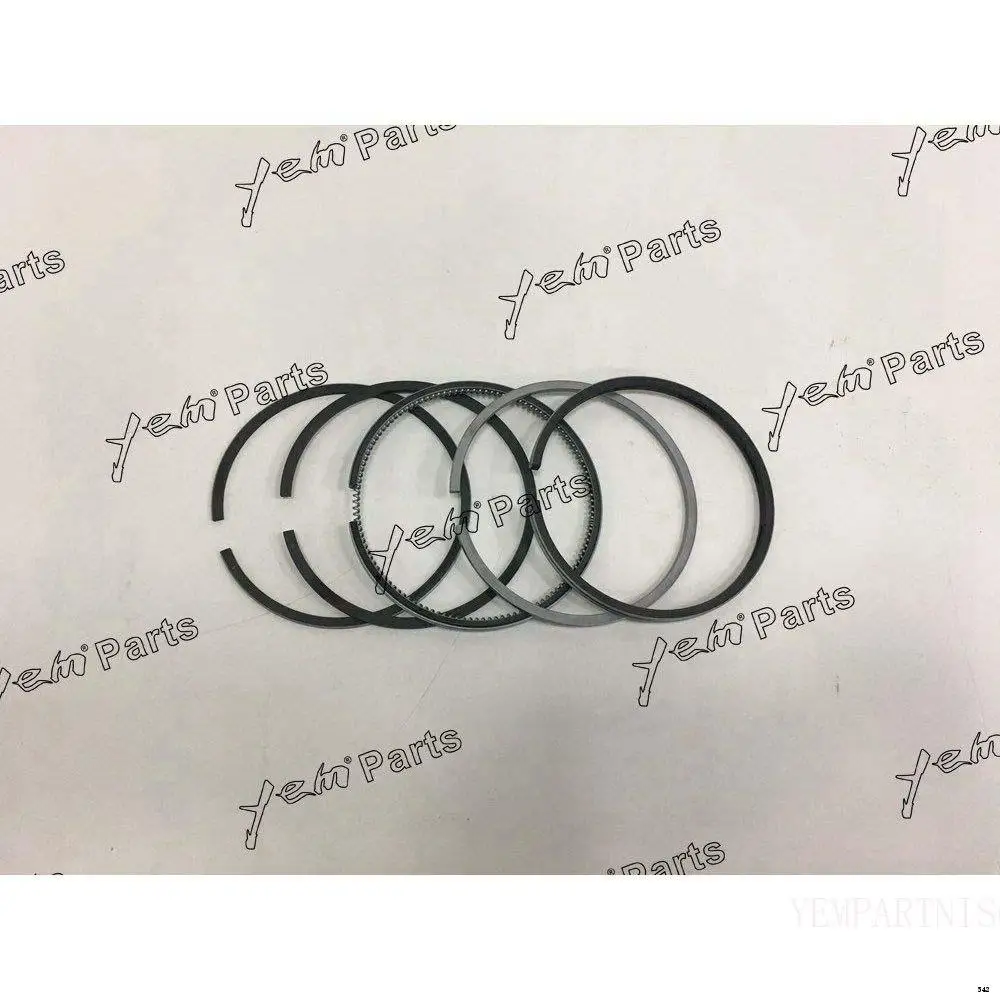 SD22 Piston Ring for Nissan Engine Parts