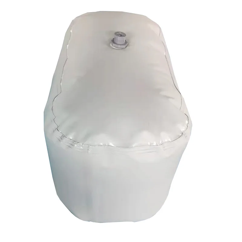 High Strength PVC Inflatable Collapsible Water Tank 100/250/300/500/900/1000/1500/3000/5000/10000 Liter