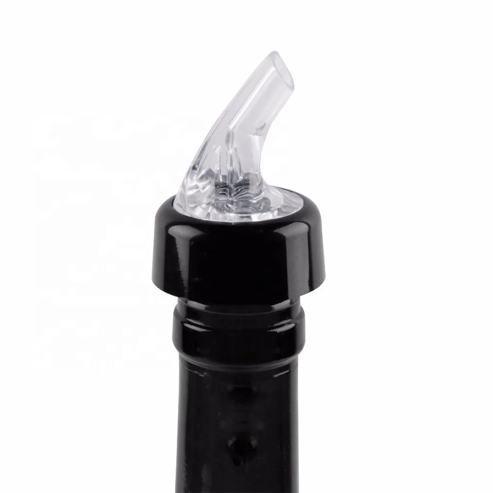 Business & Industrial 75 Liquor Measured Pour Spout Drink Bar Dust Cap Pourer Cover Sure Shot