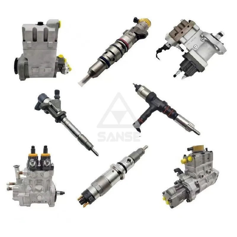 エスプガルーダ Delta Machinery | Caterpillar 328D LCR - Check valves - FOPS