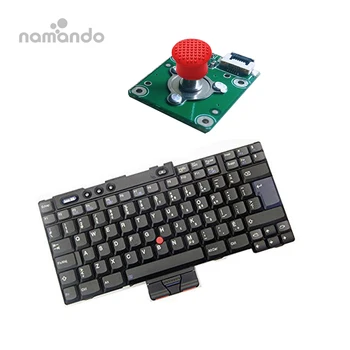 Testrapport: Lenovo Thinkpad X300 Notebook