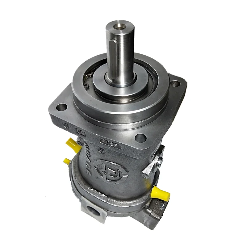 A7V Hydraulic Axial Piston Pump A7V90 A7V160 A7V250 A7V107 A7V80 Series A7V250LV1LPF00 High Pressure Variable Pump for Excavator