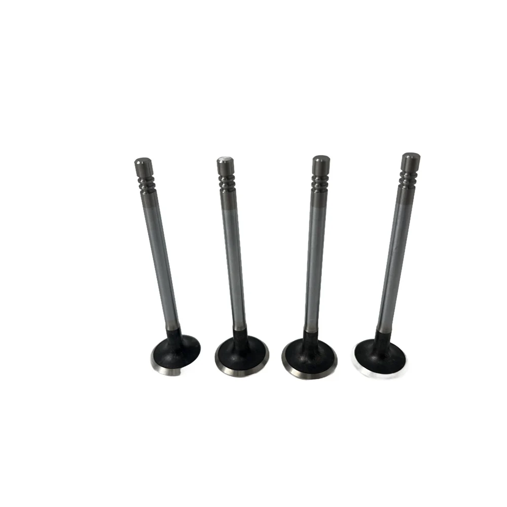 For D34 Exhaust Valve 410112-00016 High Quality Engine Parts