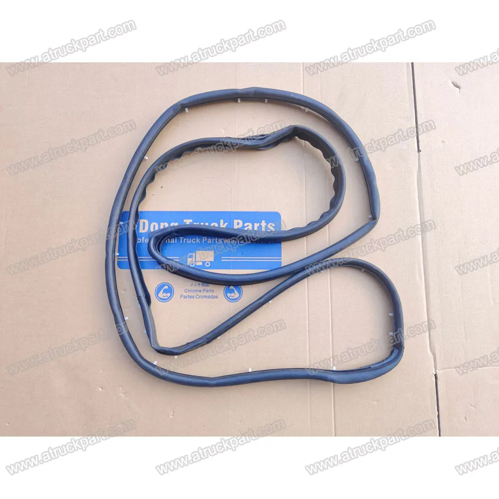 Door Weatherstrip for FUSO Canter FE647 & FB511 Truck Spare Parts