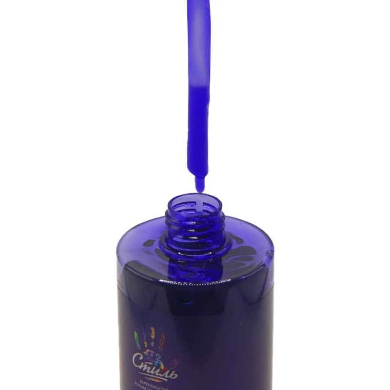 Factory Price Private Label Purple Toner Shampoo Hair Color Care Anti Brassy No Yellow Shampoo for Blonde Hair
