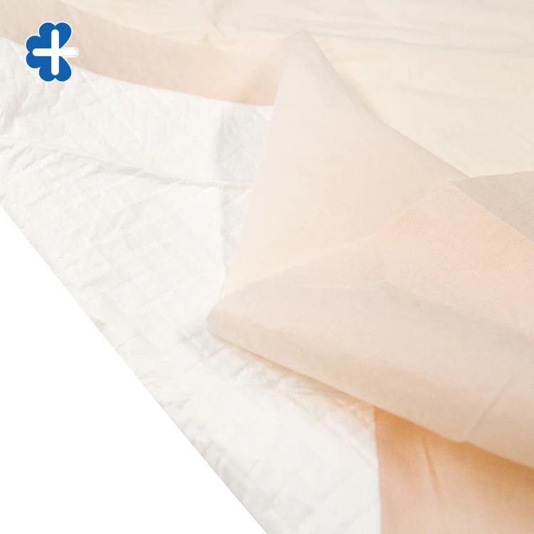 Одноразовая подкладка для хирургического стола, подкладка для взрослых для недержания мочи