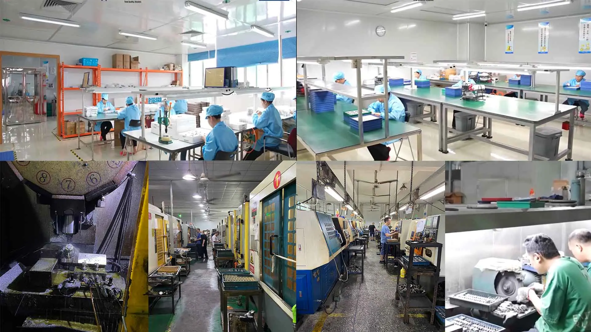 Shenzhen Happy Time Technology Co., Ltd.