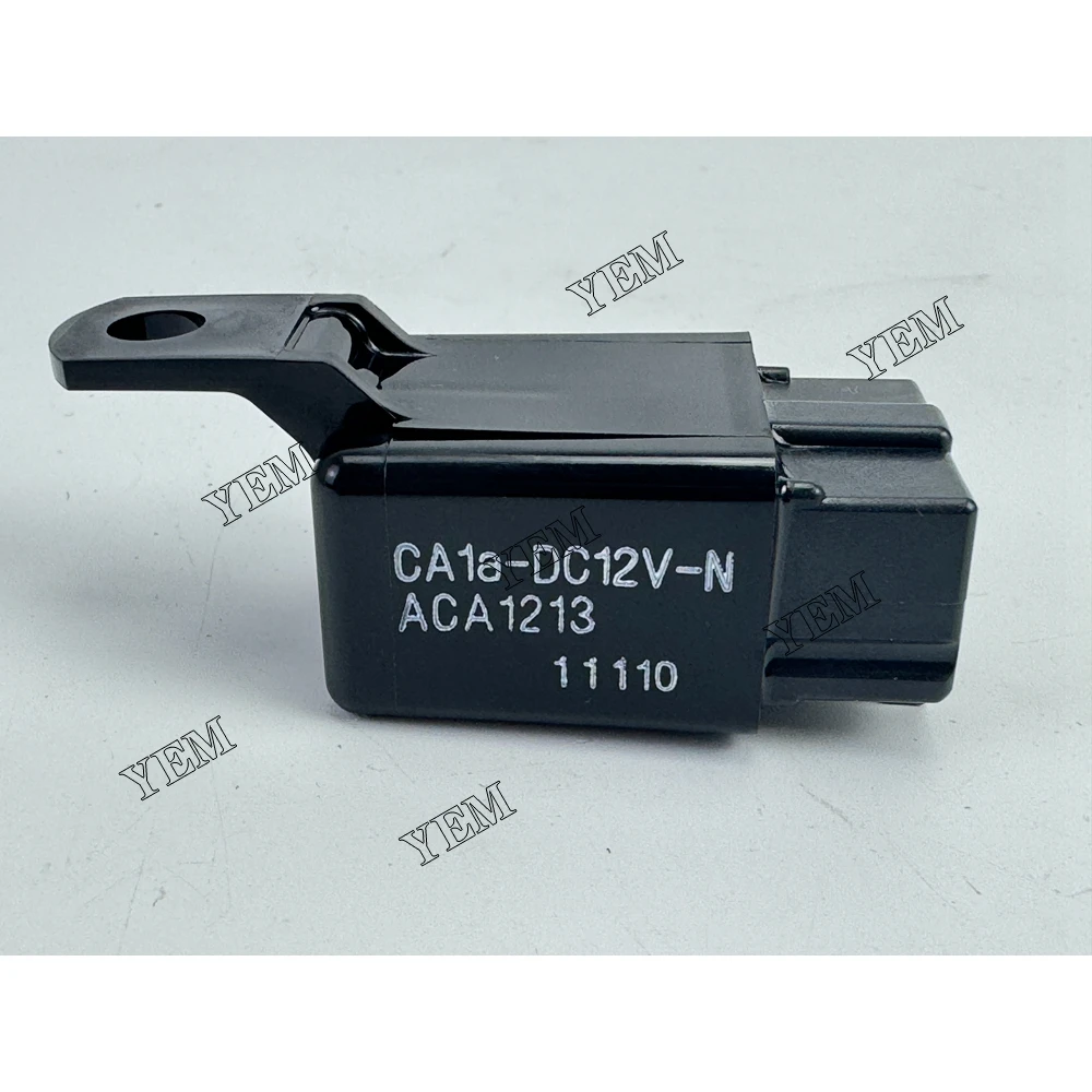 China Wholesale Relay 68881-53540 For Kubota D1105